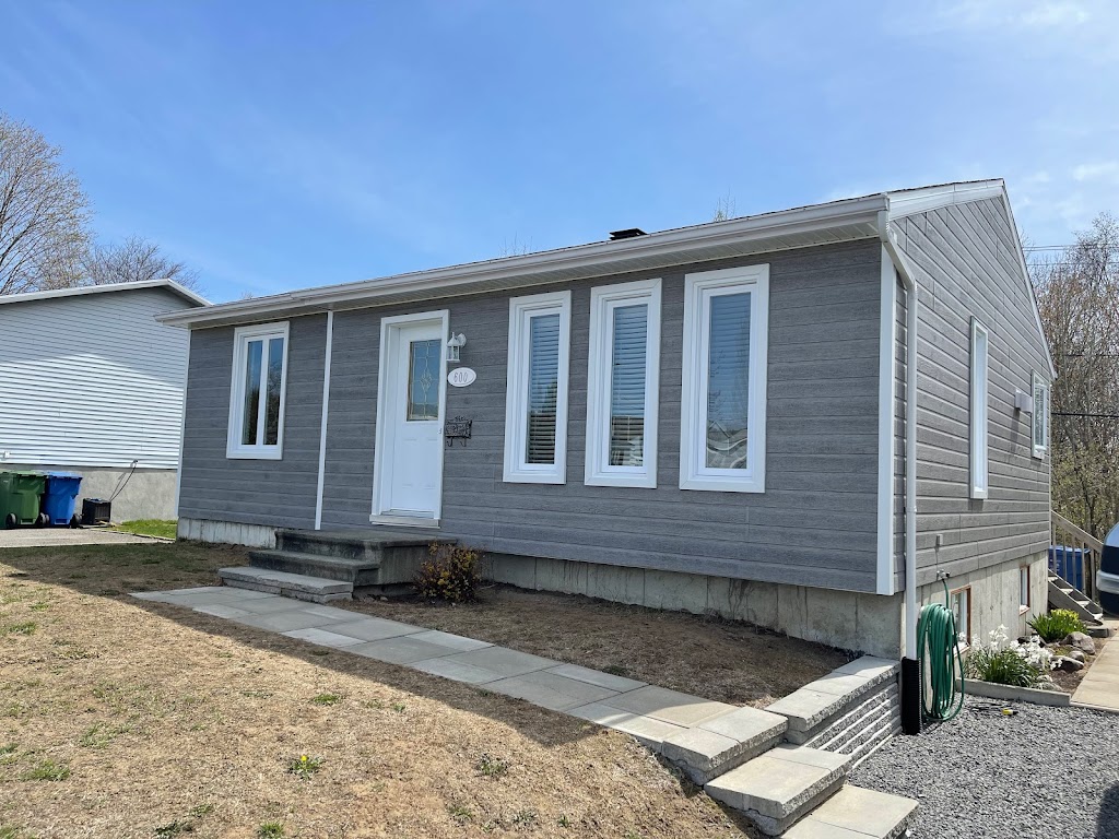Construction et Rénovation Steeve Grenier inc. | 1429 Boul. Louis-XIV, Québec, QC G2L 1M4, Canada | Phone: (418) 717-8316