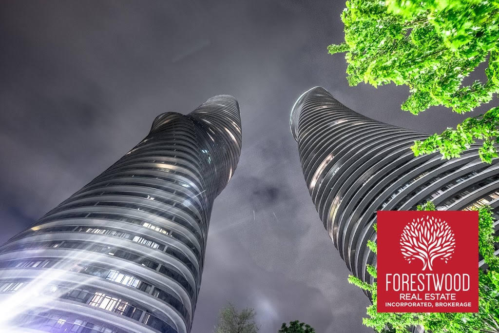 Forestwood Real Estate | 702 Burnhamthorpe Rd E #9, Mississauga, ON L4Y 2X3, Canada | Phone: (905) 277-8800