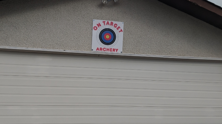 On target archery | 1450 Sibbald Crescent, Prince Albert, SK S6V 6B4, Canada | Phone: (306) 930-9876