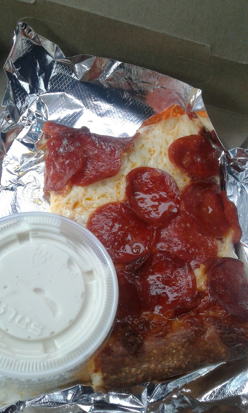 Good Guys Pizza | 1248 Ruie Rd, North Tonawanda, NY 14120, USA | Phone: (716) 695-1592