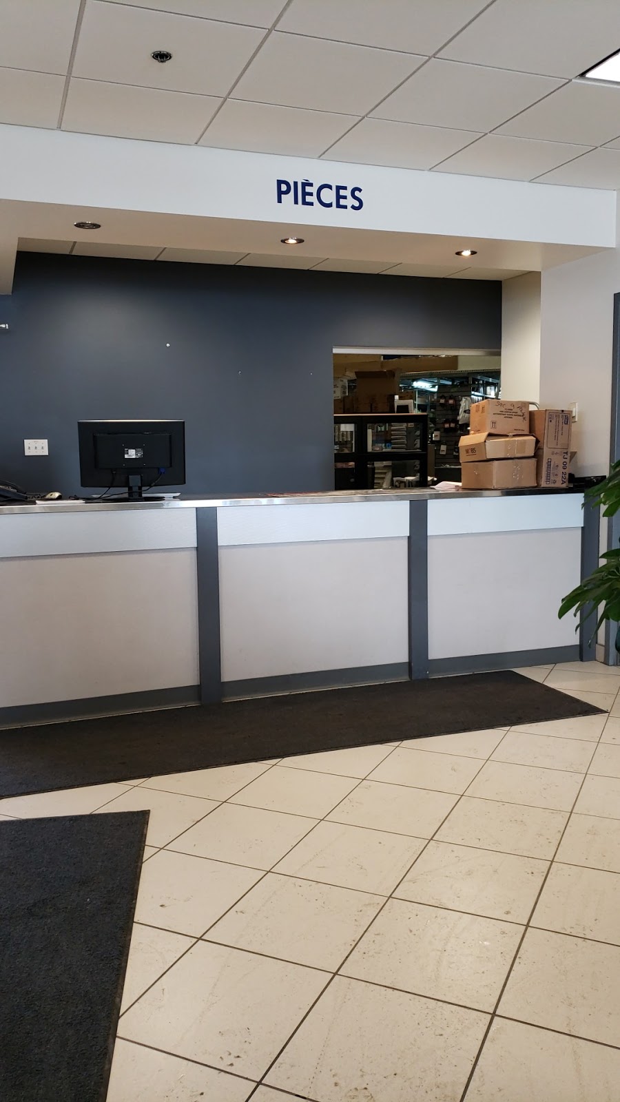 Gravel Honda Centreville | 1003 Boulevard René Lévesque, Verdun, QC H3E 0B2, Canada | Phone: (514) 769-3555