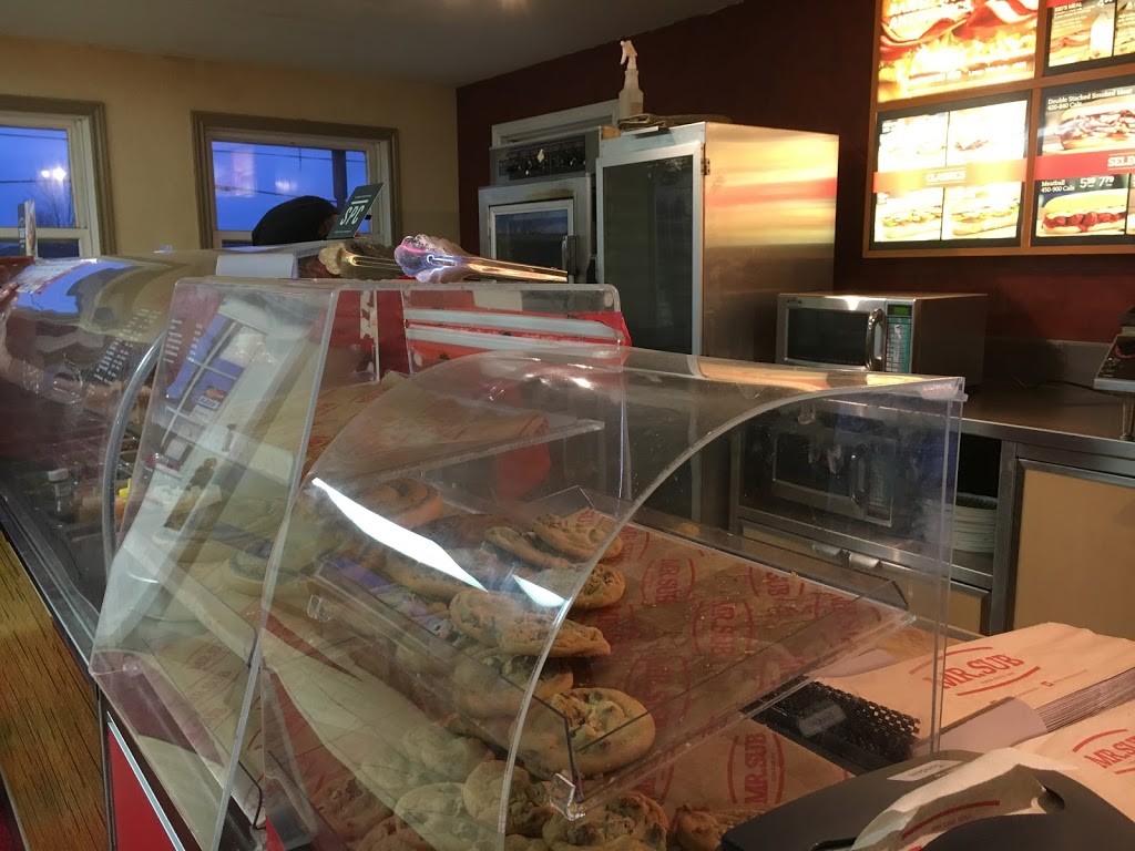 Mr. Sub | 56 Yonge St S, Elmvale, ON L0L 1P0, Canada | Phone: (705) 322-5555