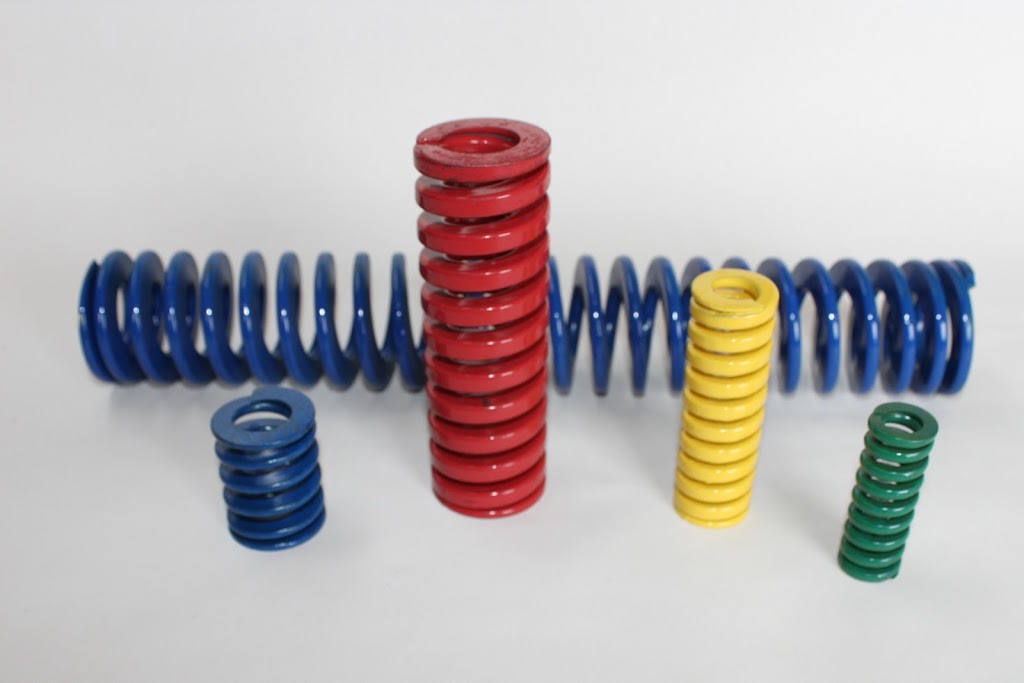 Dendoff Springs Ltd | 12045 Old Yale Rd, Surrey, BC V3V 3X4, Canada | Phone: (604) 580-3400