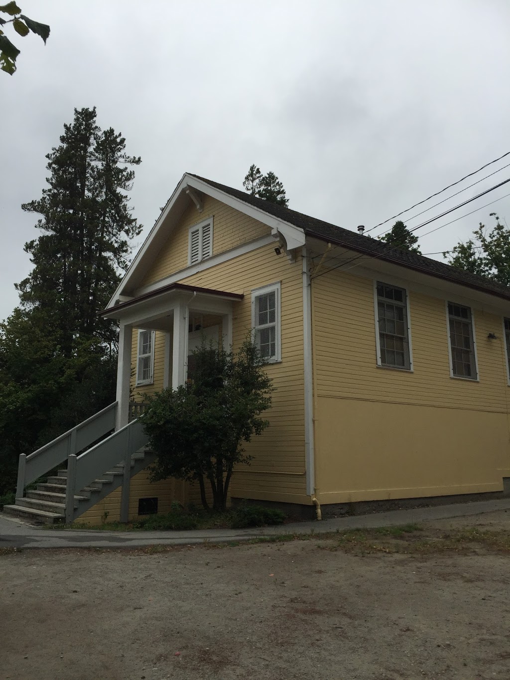 Kerrisdale Elementary School | 5555 Carnarvon St., Carnarvon St, Vancouver, BC V6N 1J2, Canada | Phone: (604) 713-5446