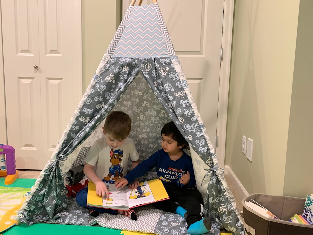 Ideal Childcare Center | 6880 208 St, Langley Twp, BC V2Y 0G2, Canada | Phone: (604) 302-6775