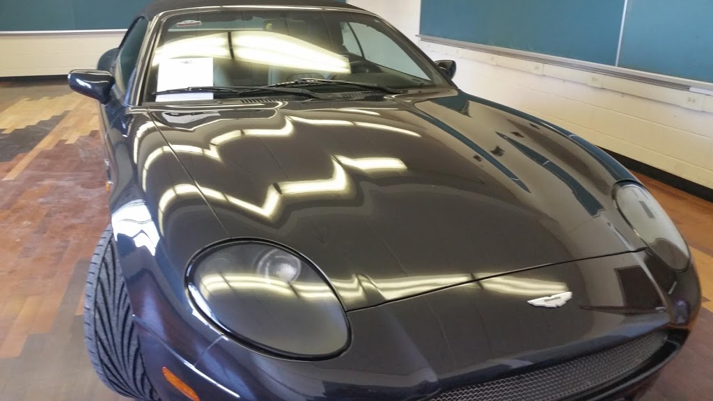 Canada Car Storage Ottawa | 4806 Bank St, Gloucester, ON K1X 1G6, Canada | Phone: (613) 822-3355