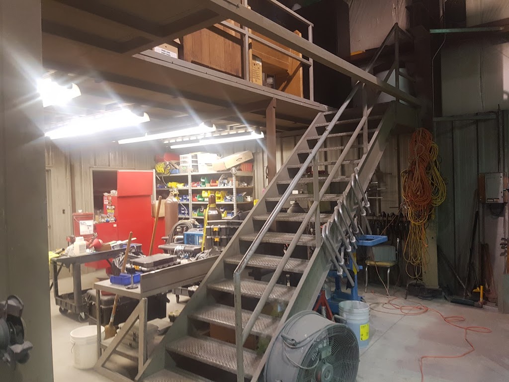 3 A Stainless Fabrication | 420 Melair Dr, Ayr, ON N0B 1E0, Canada | Phone: (519) 632-5195