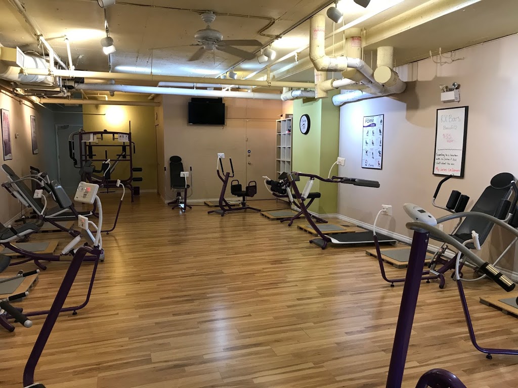 Curves | 2947 W 4th Ave, Vancouver, BC V6K 1R3, Canada | Phone: (604) 732-6047