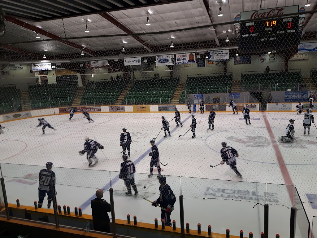 Selkirk Recreation Complex | 180 Easton Dr, Selkirk, MB R1A 0W6, Canada | Phone: (204) 785-4950