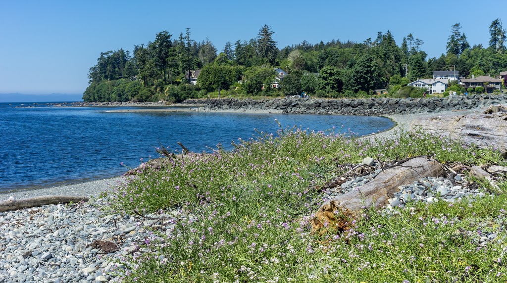 Quimper Park | Whiffin Spit Rd, Sooke, BC, Canada
