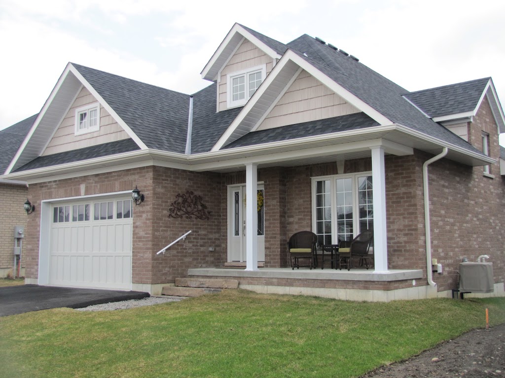 R Moore Homes | 8 Callaghan Road, Lindsay, ON K9V 4R4, Canada | Phone: (800) 267-9491