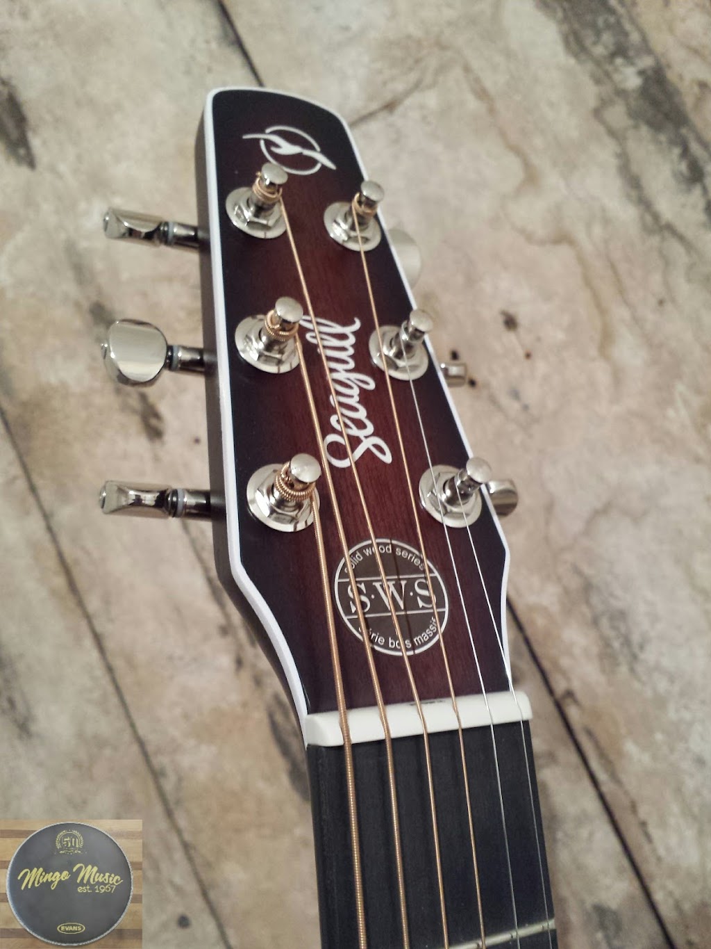 Mingo Music Sales | 590 Prince St, Truro, NS B2N 1G3, Canada | Phone: (902) 895-7702