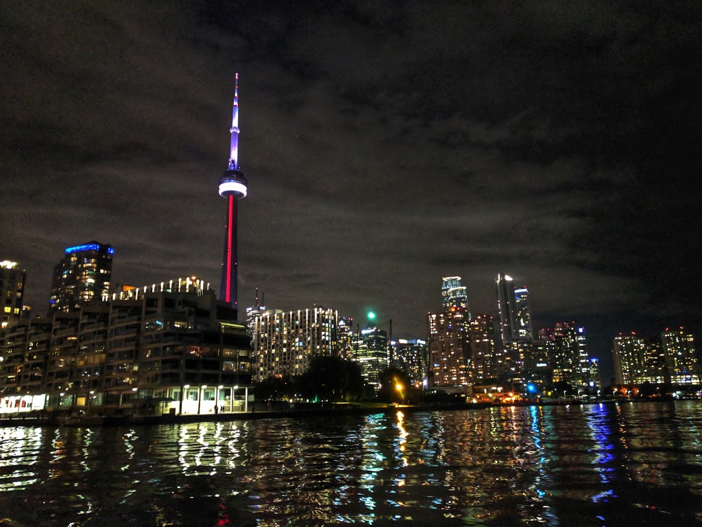 Gone Sailing Adventures | 415 Queens Quay W, Toronto, ON M5V 1A2, Canada | Phone: (416) 240-0202