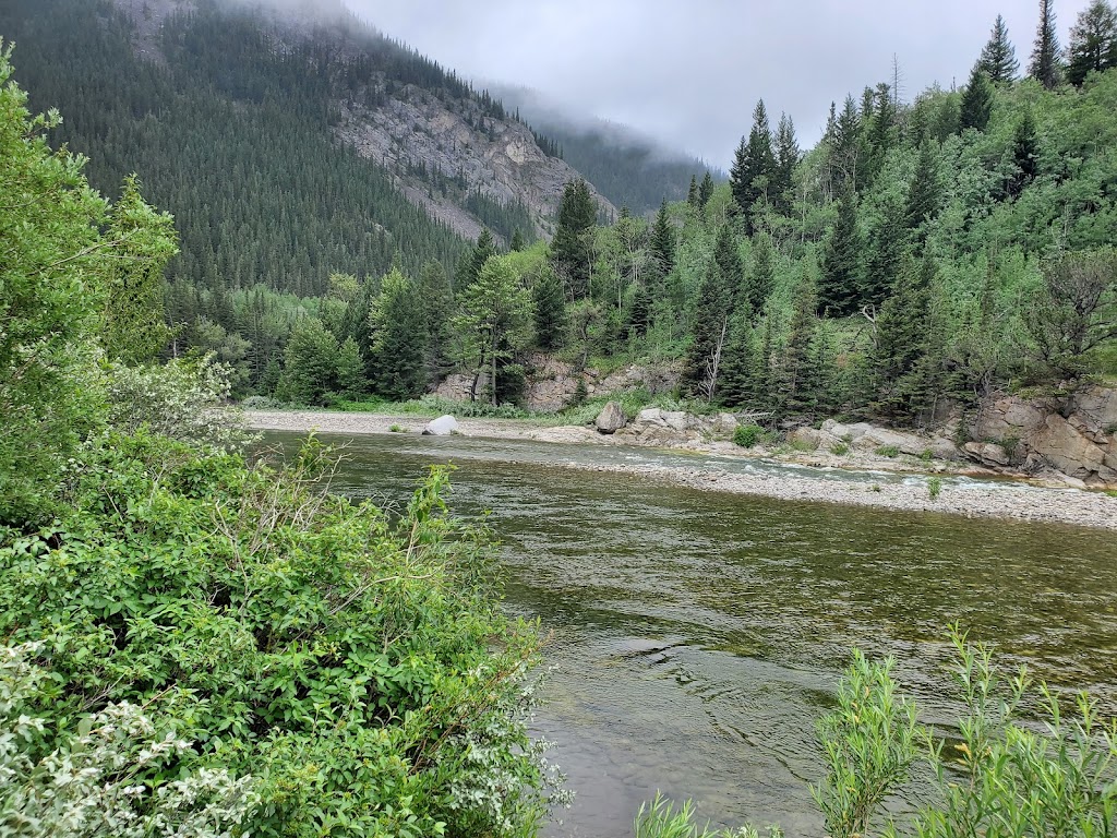 Bob Creek Wildland | Coleman, AB T0K 0M0, Canada | Phone: (403) 627-1165