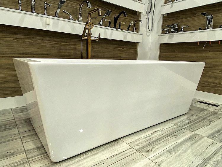 Aqua Bath & Lighting | 5721 99 St NW, Edmonton, AB T6E 3N8, Canada | Phone: (587) 410-3483