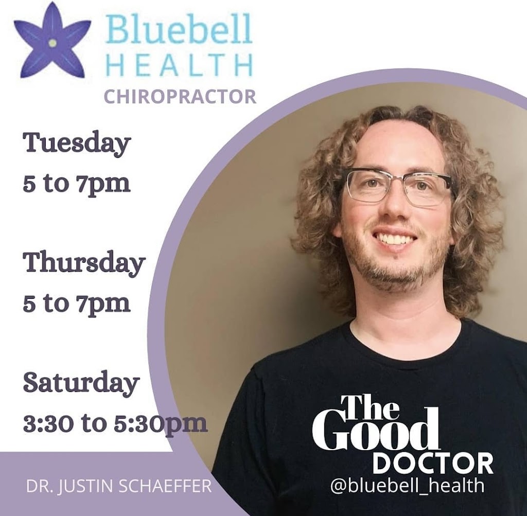 Bluebell health | 1030 Keewatin St Unit 17, Winnipeg, MB R2R 2E2, Canada | Phone: (204) 505-7800