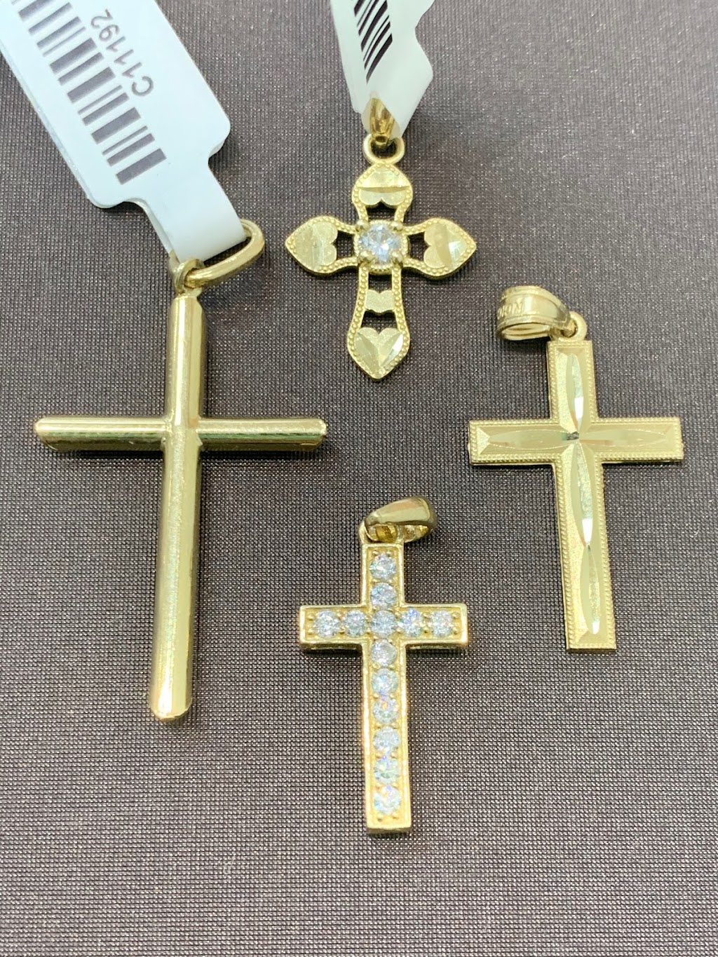 JEWELS | The Centre Mall, 3510 8 St E, Saskatoon, SK S7H 0W6, Canada | Phone: (306) 974-0904