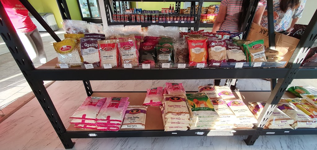 Gagan’s Asian Supermarket | 585 St Clair St, Chatham, ON N7L 3L3, Canada | Phone: (226) 494-0117