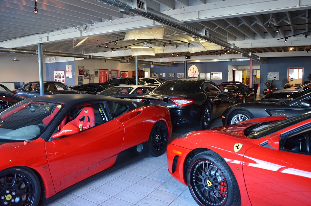 Daytona Auto Centre | 7393 Weston Rd, Woodbridge, ON L4L 0H5, Canada | Phone: (905) 264-9982