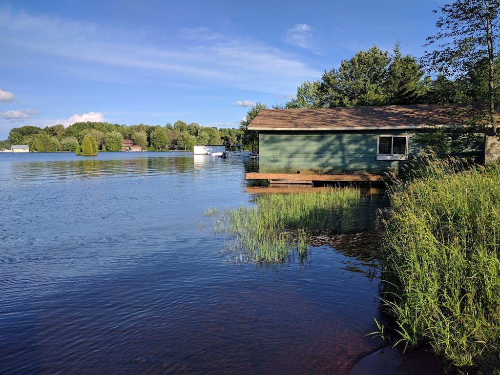 Muskoka Bay Park | 700 Muskoka District Road 169, Gravenhurst, ON P1P 1R2, Canada | Phone: (705) 687-3412