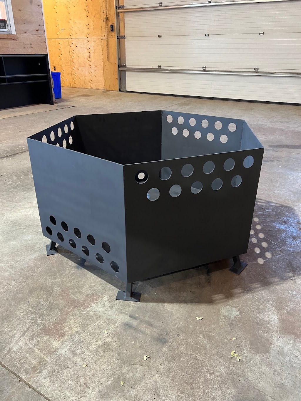 Fuze Fabrication & Welding Inc. | 3877 Road 111, Stratford, ON N5A 6S5, Canada | Phone: (519) 275-1098