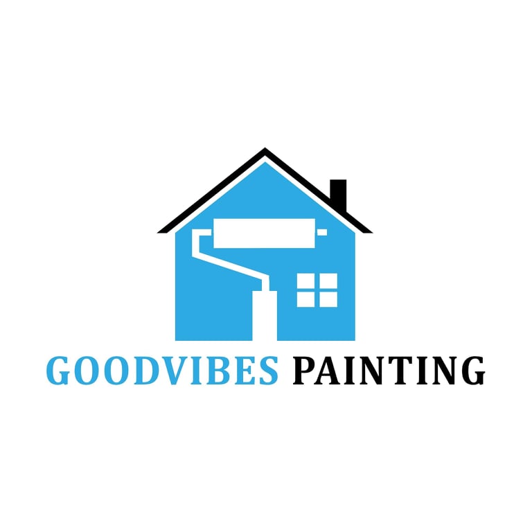 GOODVIBES PAINTING | 10708 129 St NW, Edmonton, AB T5M 0X5, Canada | Phone: (587) 306-7272