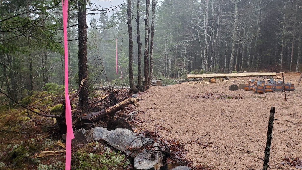 Spade Geomatics | 7 Balsam Pl, Dartmouth, NS B2V 1Y1, Canada | Phone: (902) 880-5545