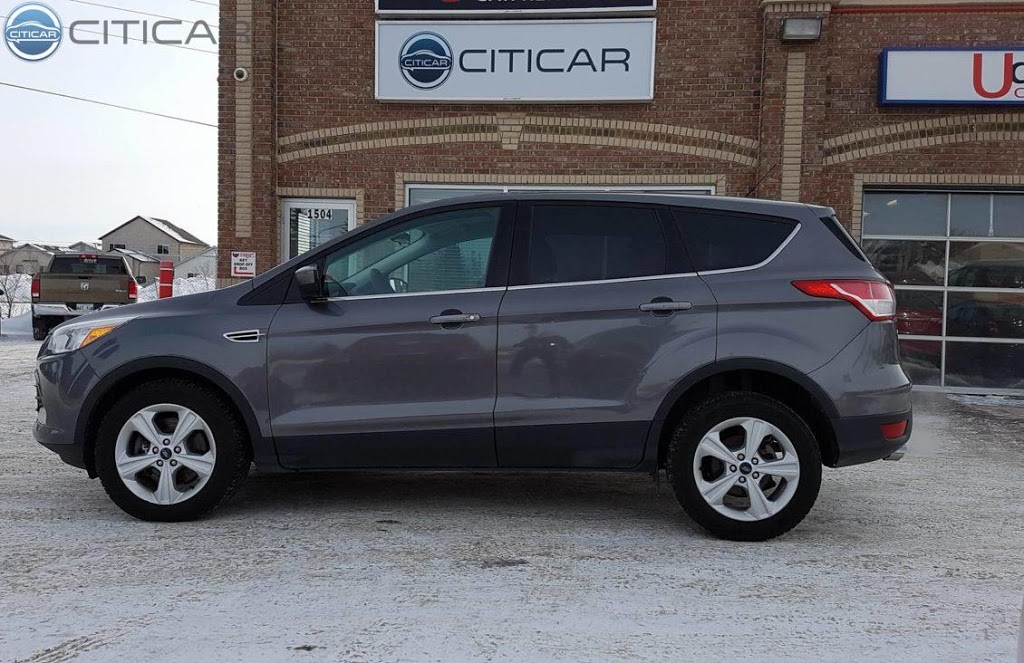 CITICAR | 1504 Regent Ave W, Winnipeg, MB R2C 3B4, Canada | Phone: (204) 668-6000