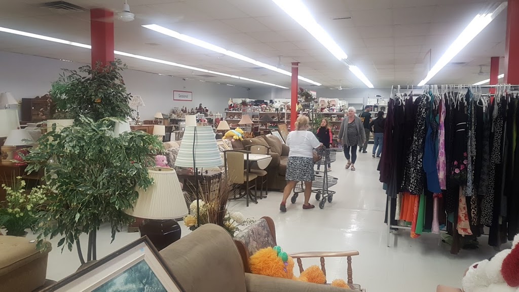 GBF Community Services | 40 Elm St, Grimsby, ON L3M 4R7, Canada | Phone: (905) 309-5664