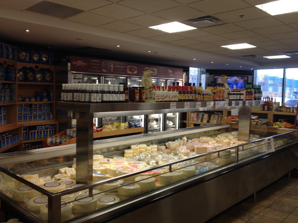 Eddystone Meats | 245 Eddystone Ave, North York, ON M3N 1H8, Canada | Phone: (416) 743-5601