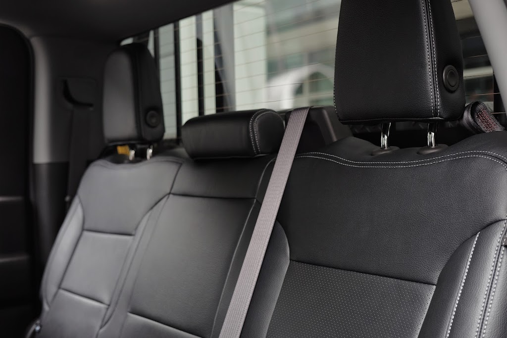 United Automotive Interiors | 43875 Progress Way, Chilliwack, BC V2R 0W3, Canada | Phone: (778) 908-0550