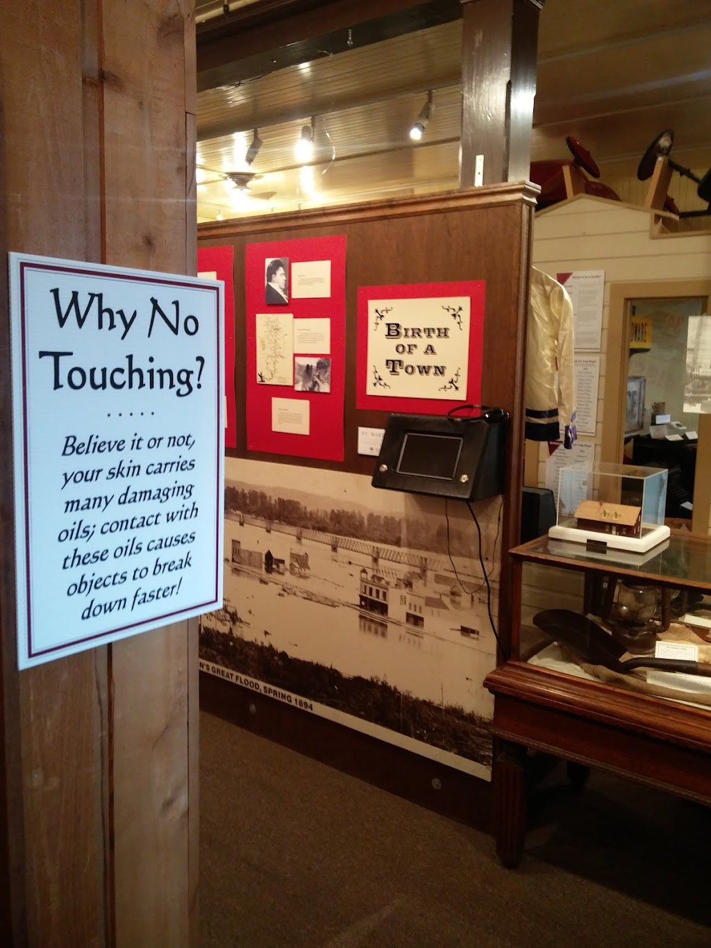 The Mission Museum | 33201 2nd Ave, Mission, BC V2V 1J9, Canada | Phone: (604) 826-1011