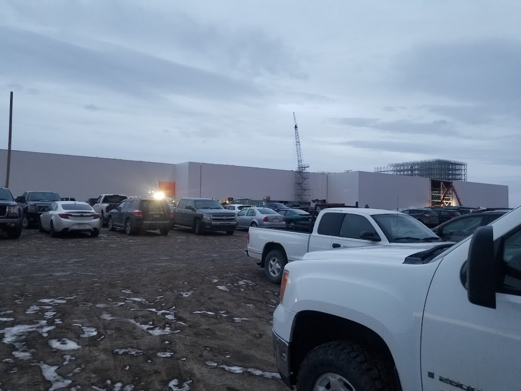 Cavendish Farms | 4620 43 St N, Lethbridge, AB T1H 6P3, Canada | Phone: (403) 388-0900