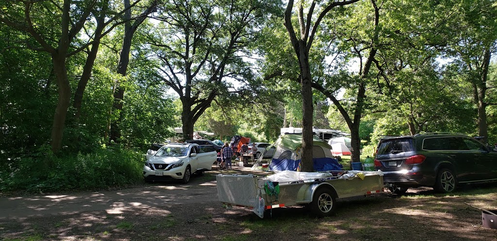 Rondeau Provincial Park | 18050 Rondeau Park Road, Morpeth, ON N0P 1X0, Canada | Phone: (519) 674-1750