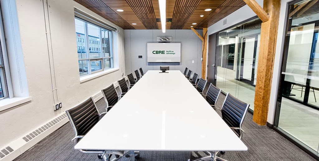 CBRE Limited (Waterloo Region) | real estate agency | 72 Victoria St S #200, Kitchener, ON N2G 4Y9, Canada | 5197444900 OR +1 519-744-4900