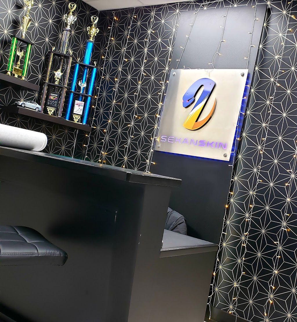 Sekanskin Inc | 4890 Tomken Rd Unit 8, Mississauga, ON L4W 1J8, Canada | Phone: (905) 696-7546