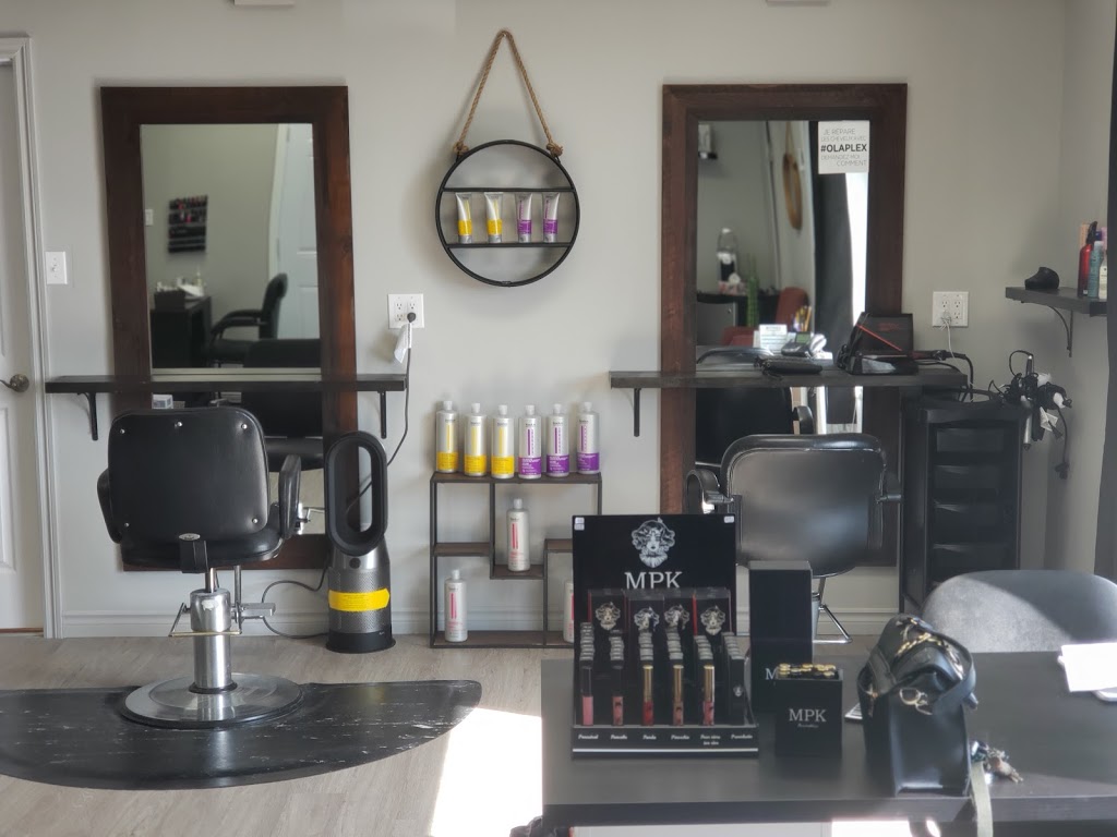 Salon Purfolie | 263 Rue Saint Alphonse-Sud, Thetford Mines, QC G6G 3V7, Canada | Phone: (418) 755-0230