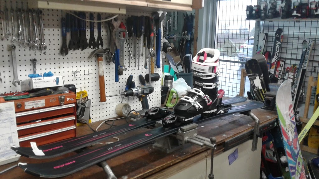 Echo Sports Lévis | 170 Route du Président-Kennedy, Lévis, QC G6V 6E1, Canada | Phone: (418) 835-0888