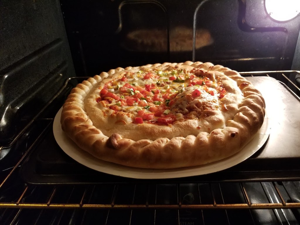 Papa Murphys Pizza | Bay 20, 8318 Fairmount Dr SE, Calgary, AB T2H 0Y8, Canada | Phone: (403) 259-5111