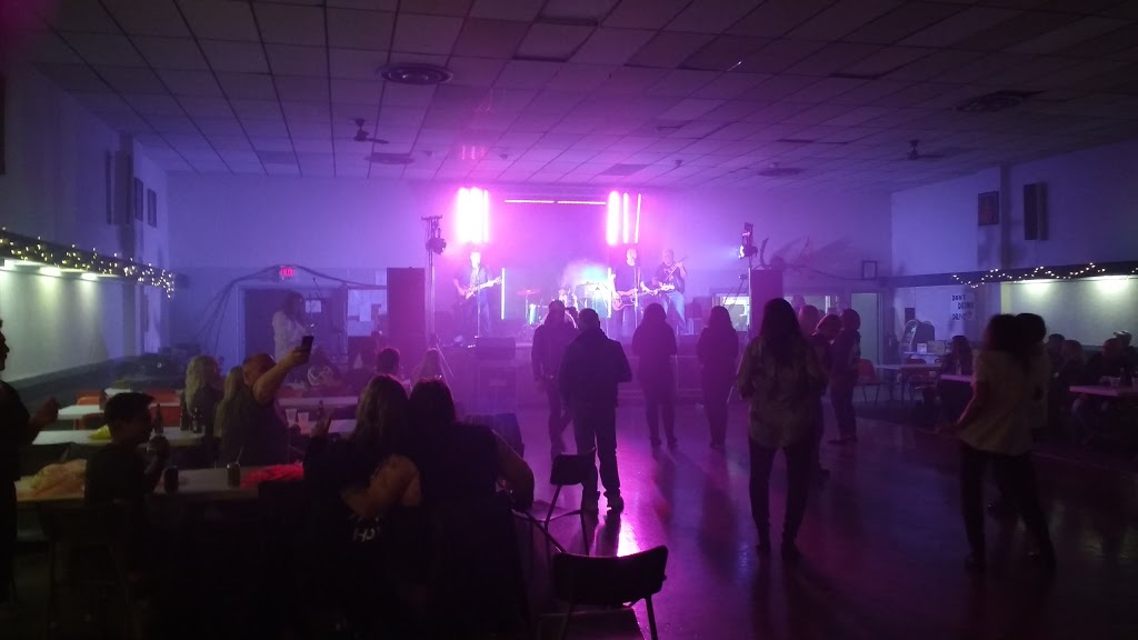 Moose Lodge | 655 Wabanaki Dr, Kitchener, ON N2C 2G3, Canada | Phone: (519) 893-7112