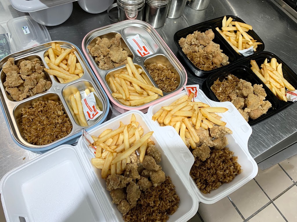 Uni Bubble Tea | 450 Holland St W Unit 3, Bradford, ON L3Z 0G1, Canada | Phone: (905) 551-3688