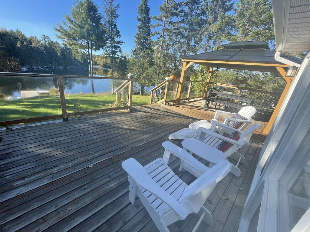 Muskoka Clean Team | 35 Lakeview Dr, Seguin, ON P2A 0B6, Canada | Phone: (705) 773-9227