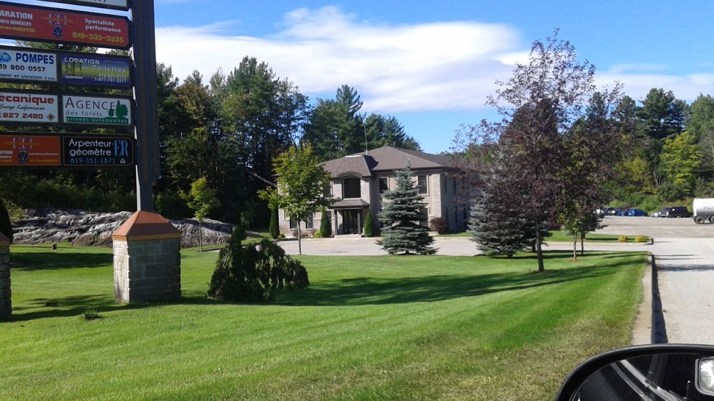 Garage Serge Lafontaine | Cantley, QC J8V 3L3, Canada | Phone: (819) 827-2480