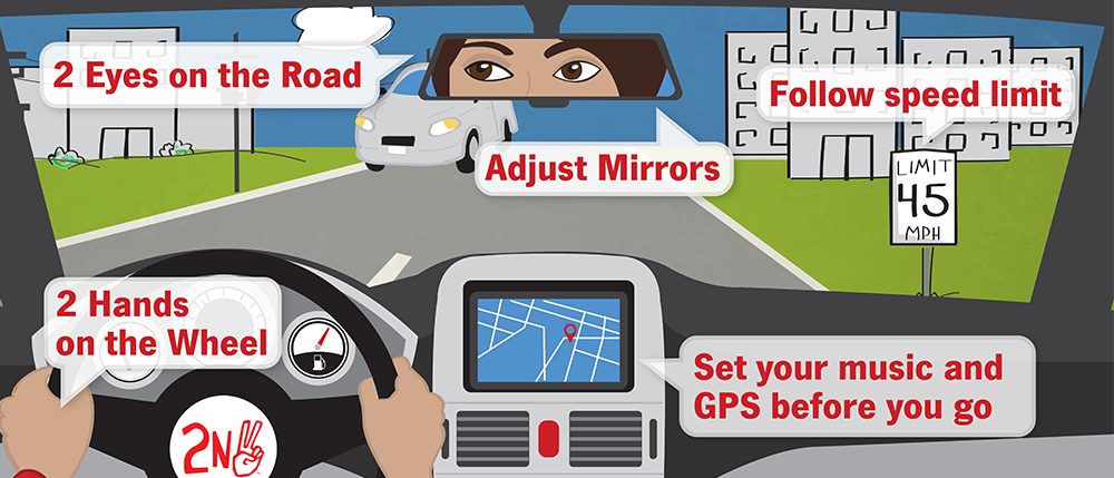 Female Driver Instructor (HUMA) | 71 Gatesgill St, Brampton, ON L6X 3T1, Canada | Phone: (647) 549-2381