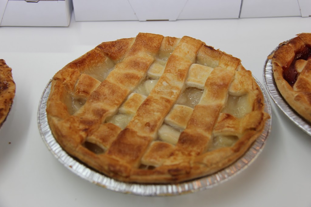 La Vraie Bonne Tarte Québécoise | 6954 QC-125, Rawdon, QC J0K 1S0, Canada | Phone: (450) 898-0353