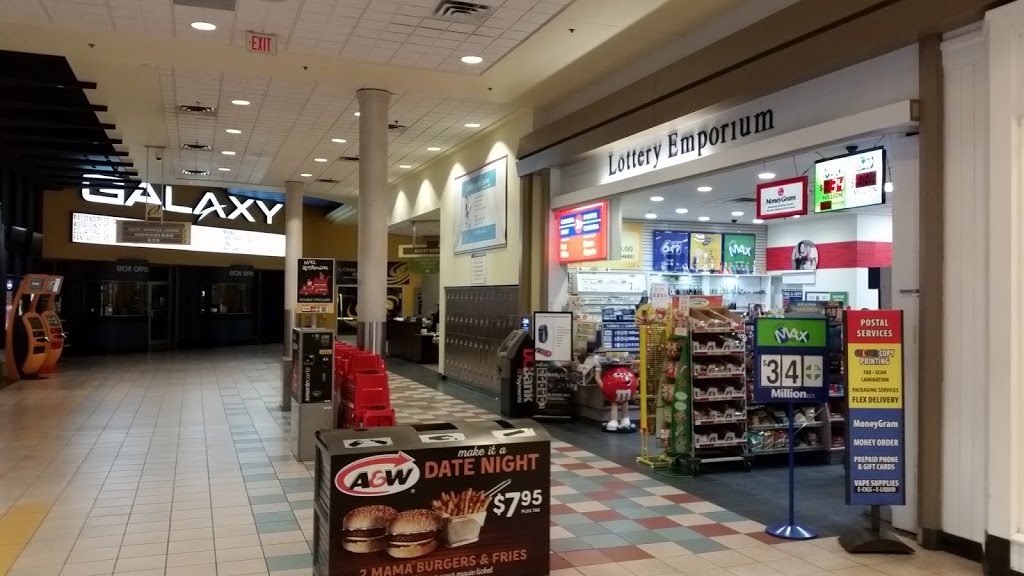 Canada Post | 355 Hespeler Road (Inside Cambridge Centre, Cambridge, ON N1R 6B0, Canada | Phone: (519) 623-1790