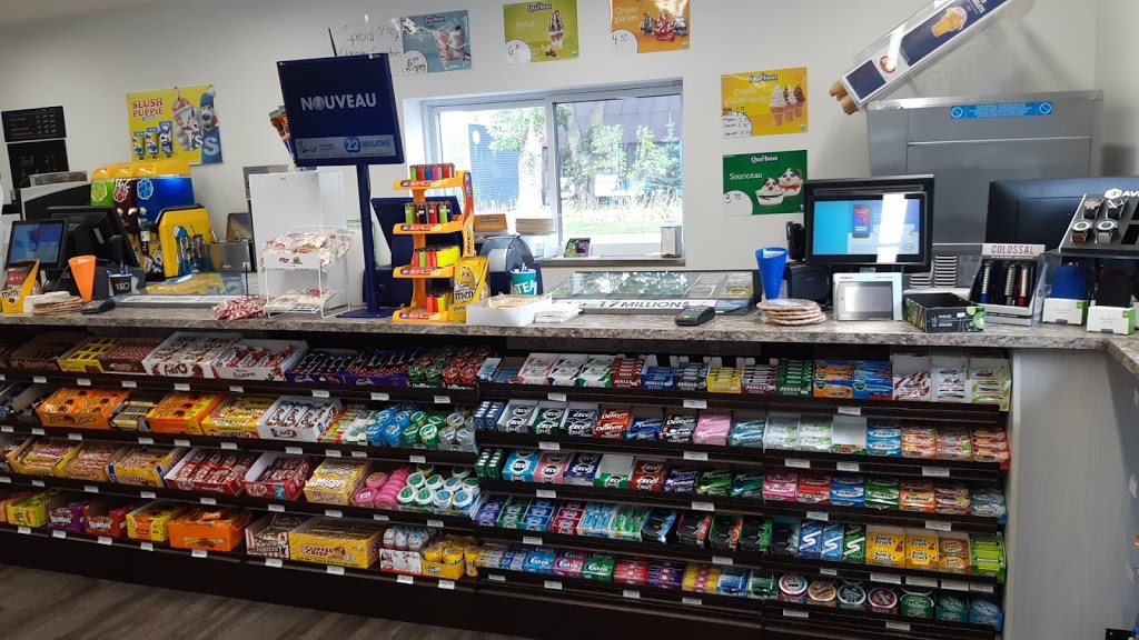 MARCHE O ST-GREGOIRE | 11 Rue Saint Joseph, Mont-Saint-Grégoire, QC J0J 1K0, Canada | Phone: (450) 358-1454