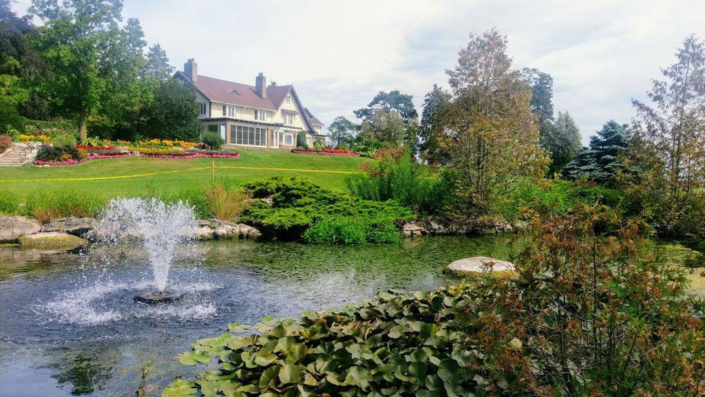 Oakville Galleries | 1306 Lakeshore Rd E, Oakville, ON L6J 1L6, Canada | Phone: (905) 844-4402