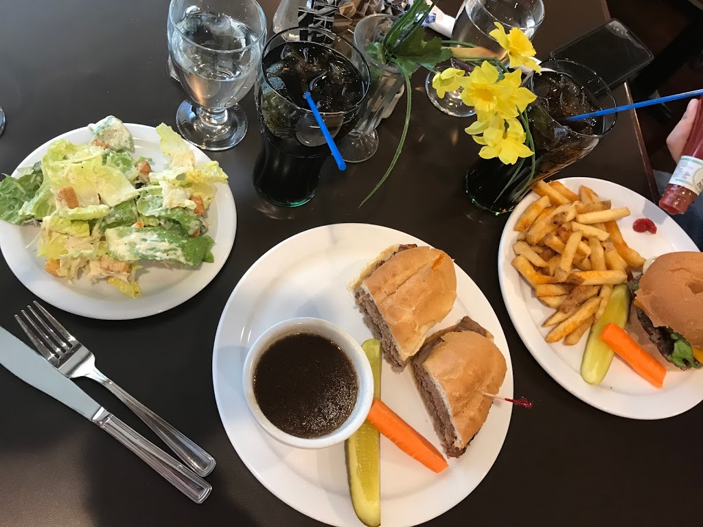 Café Bella & Lounge | 330 York Ave, Winnipeg, MB R3C 0N9, Canada | Phone: (204) 942-0101