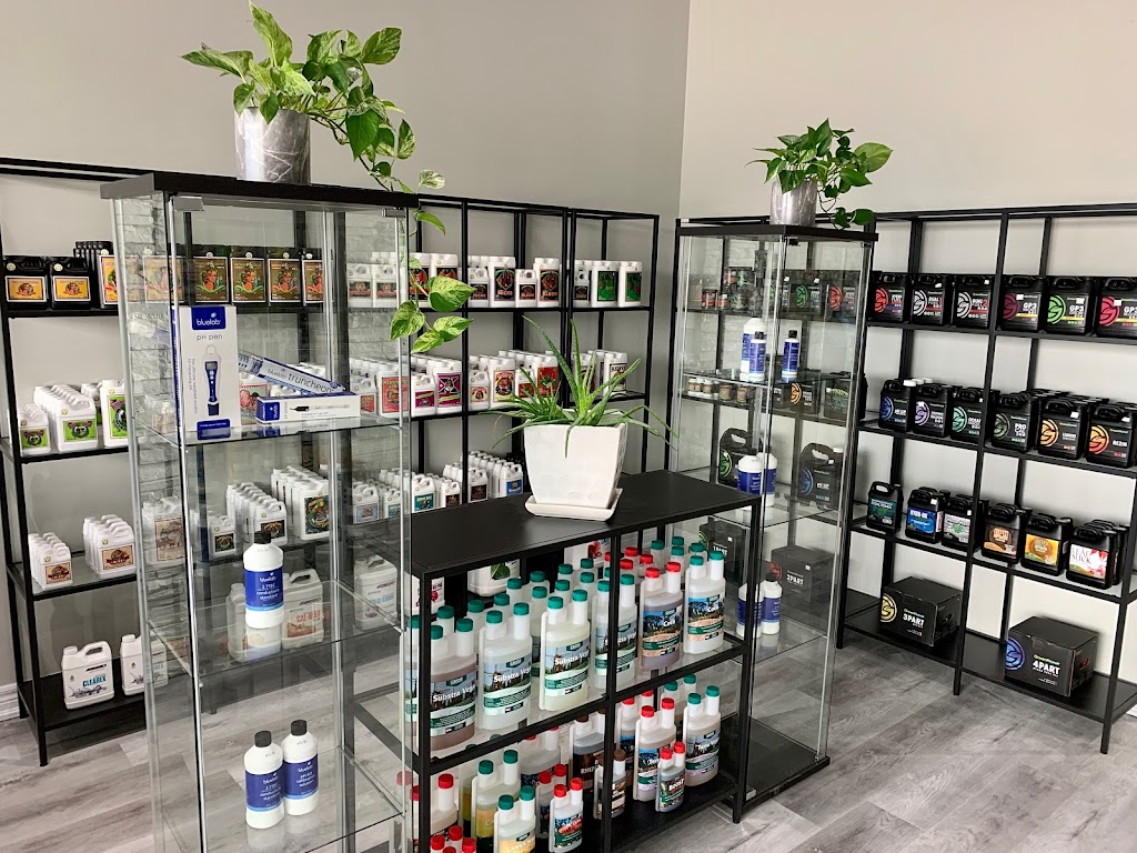 Ultra Garden Supply | 111 Zenway Blvd unit 6A, Woodbridge, ON L4H 3H9, Canada | Phone: (905) 605-4599